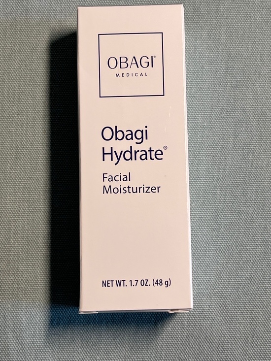 Obagi Other - obagi hydrate facial moisturizer 1.7 oz